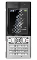 Sony Ericsson T700i Slim Phone Announced W700i79