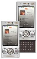 Sony Ericsson W705 Unveiled with Premium Sound, Wi-Fi W700i84
