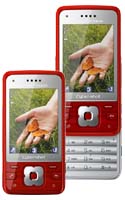 Sony Ericsson C903 5MP Camera Phone Unveiled W700i87