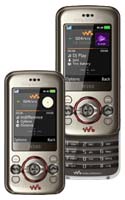 Sony Ericsson W395 Mid-Level Music Phone Announced W700i88