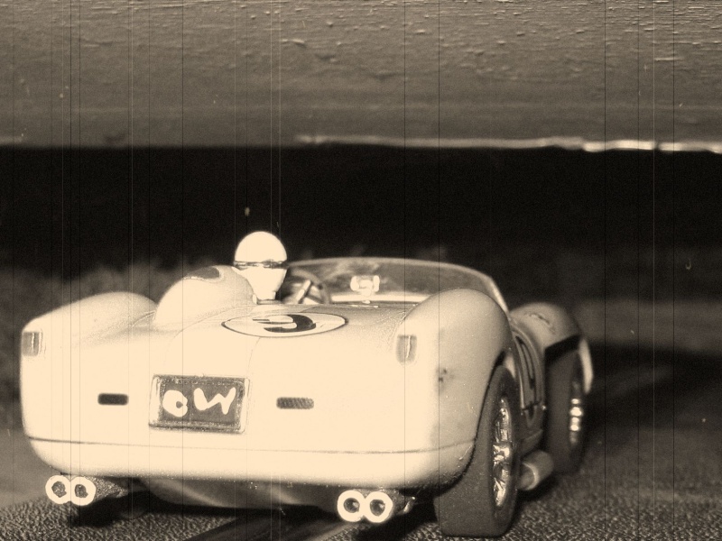 Ferrari 250 TR Ninco Ts_ar10