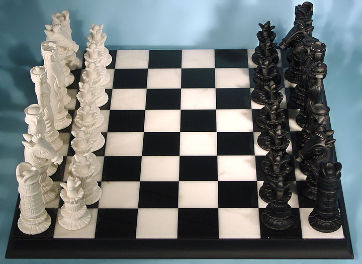  الـــشـــطـــرنـــج Chess713