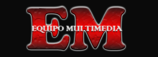 Equipo Multimedia