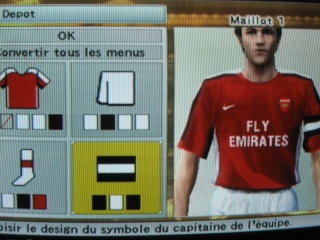 Maillots Pes Pes_0013