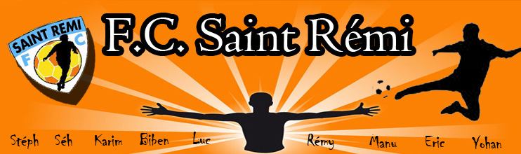 FC Saint Rémi