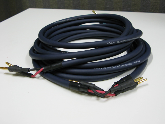 ProAc Response speaker cables (SOLD) Img_2812