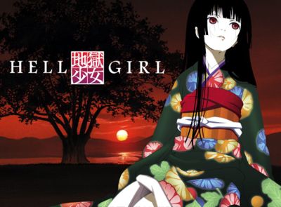 Jigoku Shoujo Fans