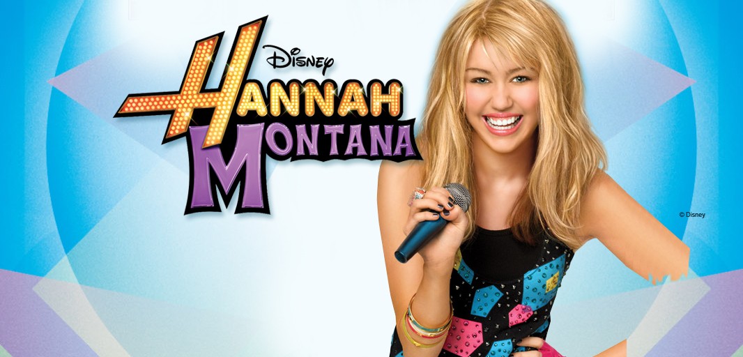 Hannah Montana 