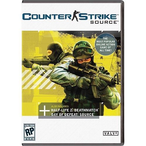 Counter Strike Source Xsss11