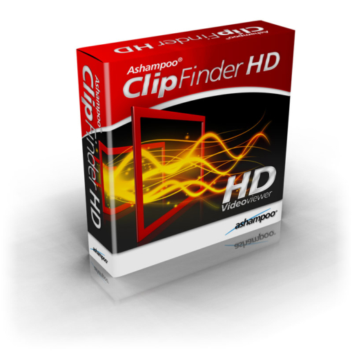 Ashampoo ClipFinder HD 2.04 - MultiLang من خالد جودة ابن البلد 1z6eem10