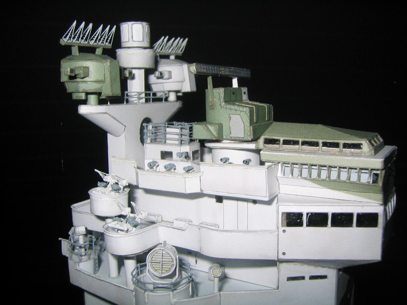 HMS Prince of Wales von GPM in 1:200 117_1728