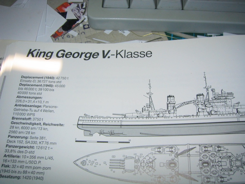 HMS Prince of Wales von GPM in 1:200 118_1812