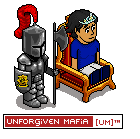Unforgiven Mafia [UM]™