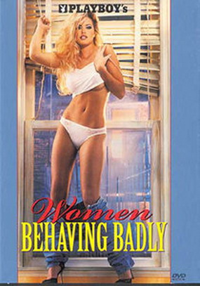حصريا فيلم للكبار فقط Playboy: Women Behaving Badly /1997/DVDRip/318MB Ououuo13