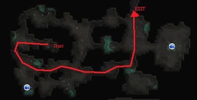 Legends Quest Guide/Walkthough Map_fo10