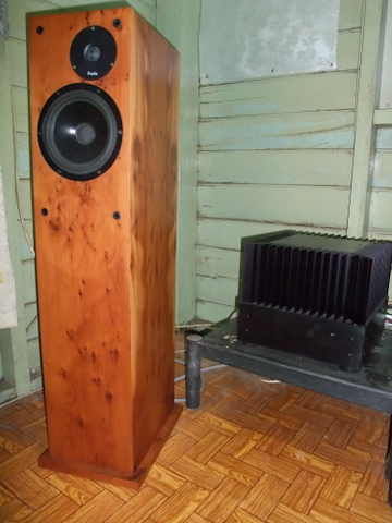 ProAc Studio 125 speakers (Used)