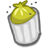 ForumzLand Trashcan