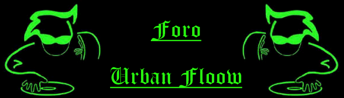 Urban Floow>> Lo Mejor Del Genero Urbano