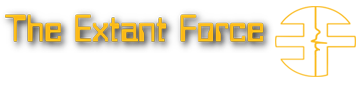 The Extant Force Community Logo11