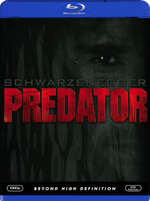 Predator / Хищникът (1987) 1010