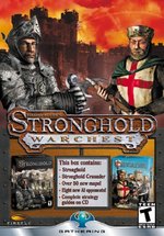 Stronghold Warchest - Razor 1911 1012