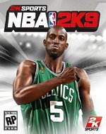 NBA 2k9 - RELOADED 116