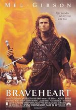 Braveheart / Смело сърце (1995) 118