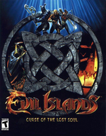 Evil Islands: Curse of the Lost Soul 120