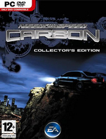 Need for Speed: Carbon Collector's Edition - Razor1911 1411