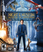 Night at the Museum: Battle of the Smithsonian [SKIDROW] 217