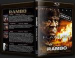 Rambo Quadrilogy / Рамбо (1982-2008) 310