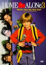 Home Alone 3 / Сам в къщи 3 (1997) 312