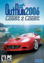 OutRun 2006: Coast 2 Coast [RELOADED] 613