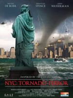 NYC: Tornado Terror / Торнадо: Oпустошение в Ню Йорк (2008) 710
