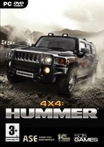 4x4: Hummer [SKIDROW] 811
