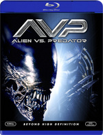 Alien vs. Predator / Пришълецът срещу Хищникът (2004) 910