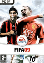 FIFA 09 [RELOADED] Nba12