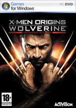 X-Men Origins: Wolverine [RELOADED] X10