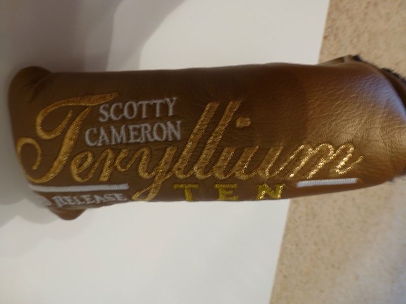 Scotty Cameron Owners List. Post Your Pictures Too! - Page 13 Ab110