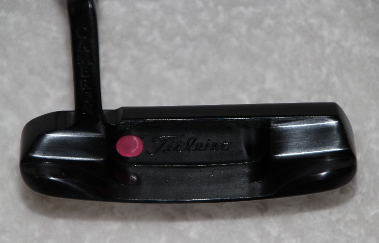 Scotty Cameron Owners List. Post Your Pictures Too! - Page 14 Pink110