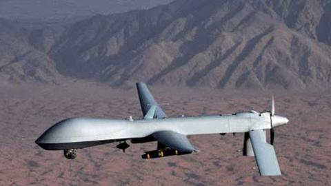 SHBA sulmon me dronë në Pakistan, 7 viktima U59udr10