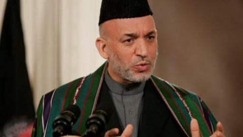 Hamid Karzai: Mbylleni Guantanamon U59uha10