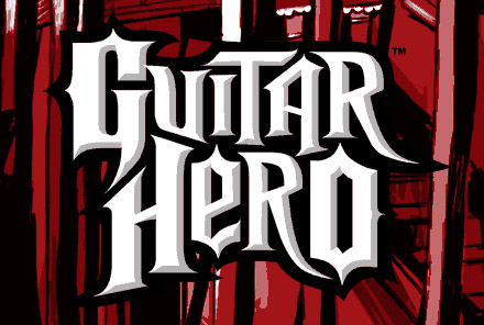 Guitar Hero 5 Guitar10