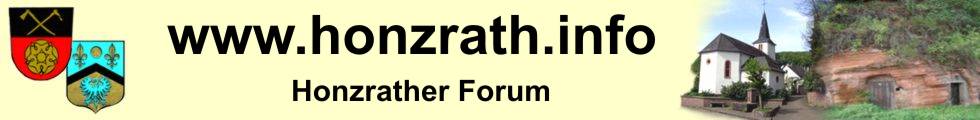 Honzrather Diskussionen Forum_10