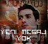 Yeni mesaj yok