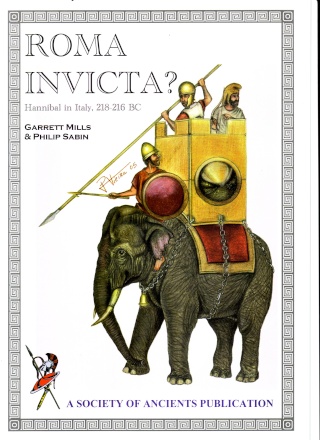"Roma Invicta" et "Legion" Aug12013