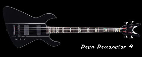 Your Dream Bass? Dean_d10
