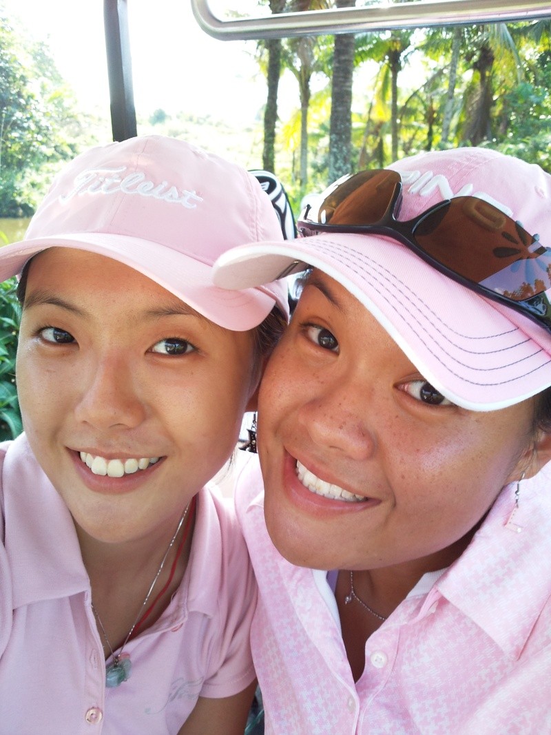 My Favorite Female Golfers~ - Page 3 Photo010
