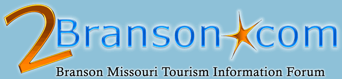 Branson Missouri Tourism Information