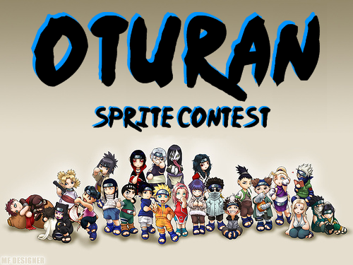 Oturan Sprite Contest #1 Contes10